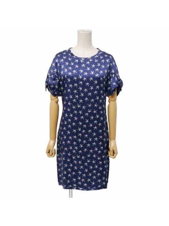 Saint Laurent Dresses & Skirts - Saint Laurent Yves Dress 34